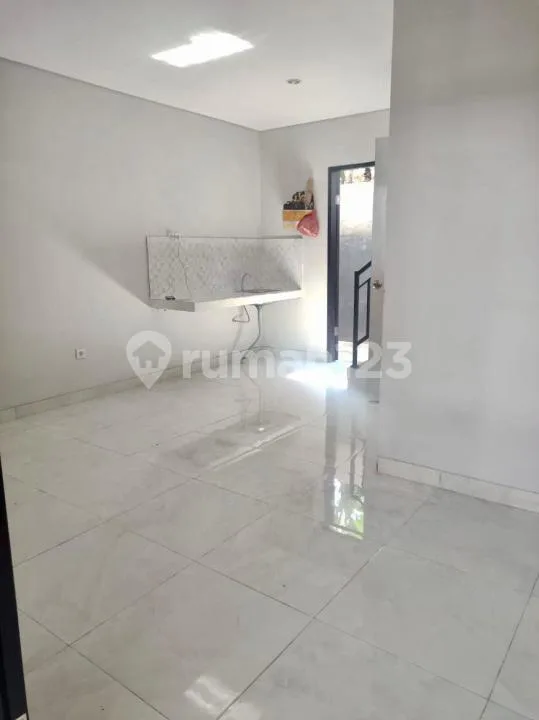 Rumah Unfurnished 2 Kamar di Sesetan Denpasar - Image 3 of 4