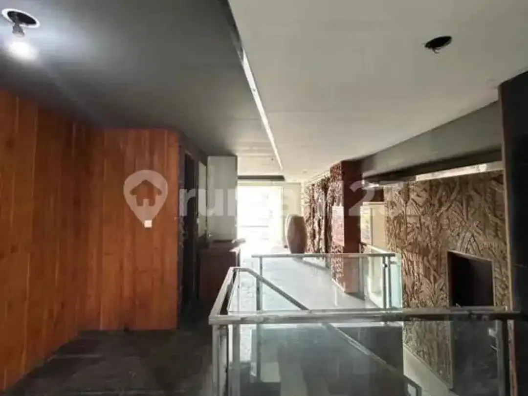 Rumah Semi Villa Lantai 3 Kawasan Mohyamin Renon Denpasar Timur - Image 3 of 10