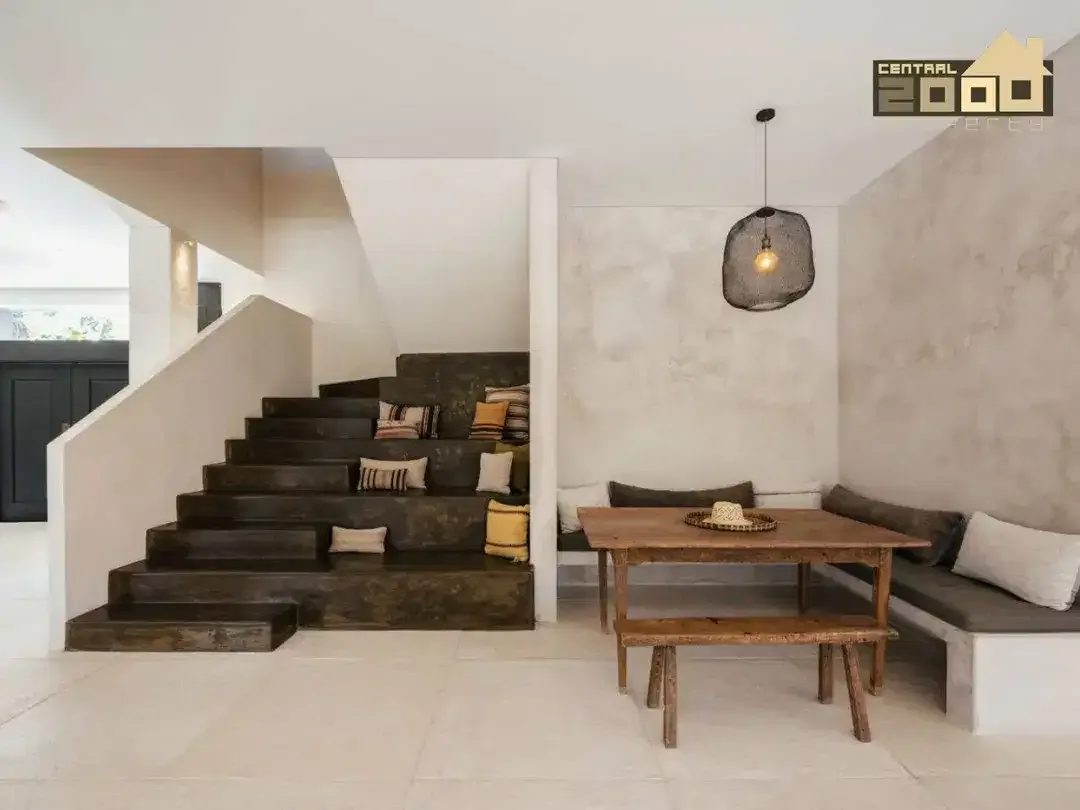 Exclusive Freehold Beach House In Prime Seseh - Image 6 of 10