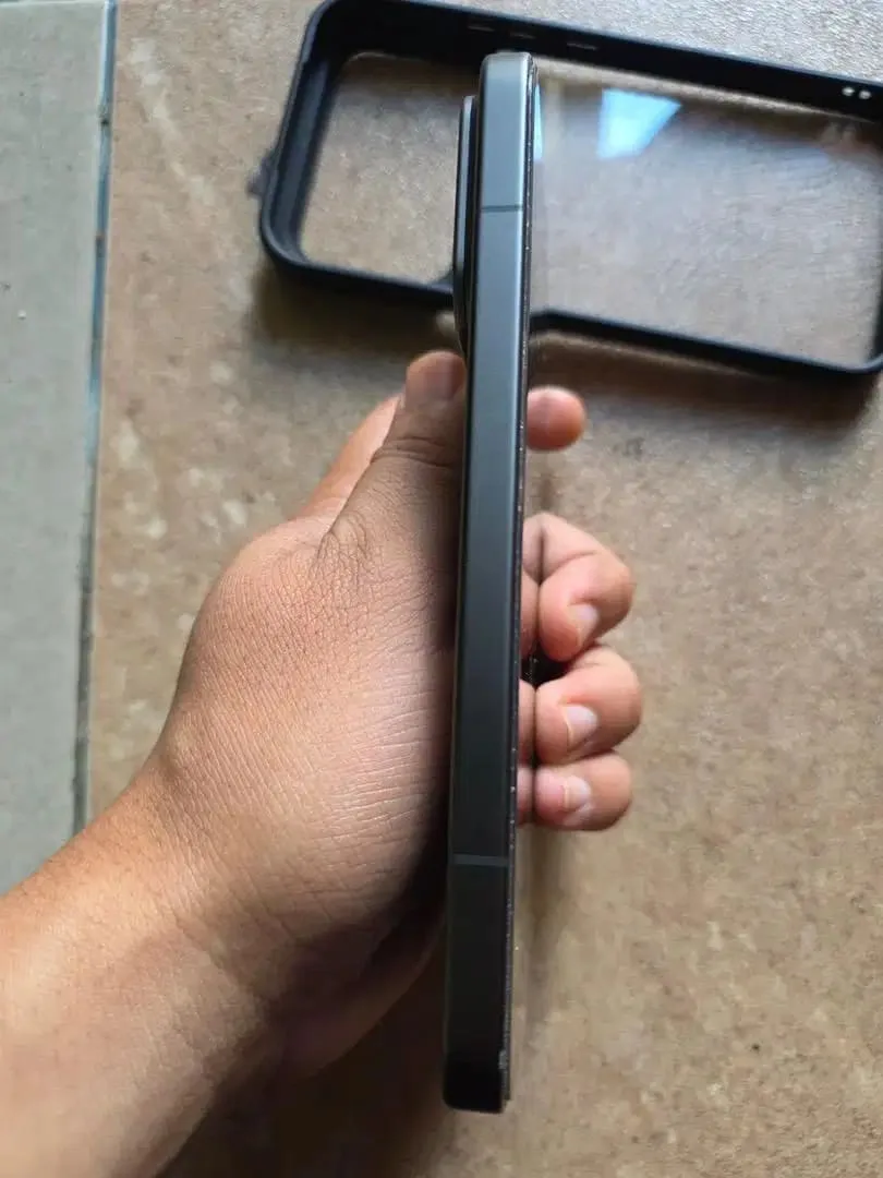 xiaomi 17 promax 16/512gb - Image 4 of 10