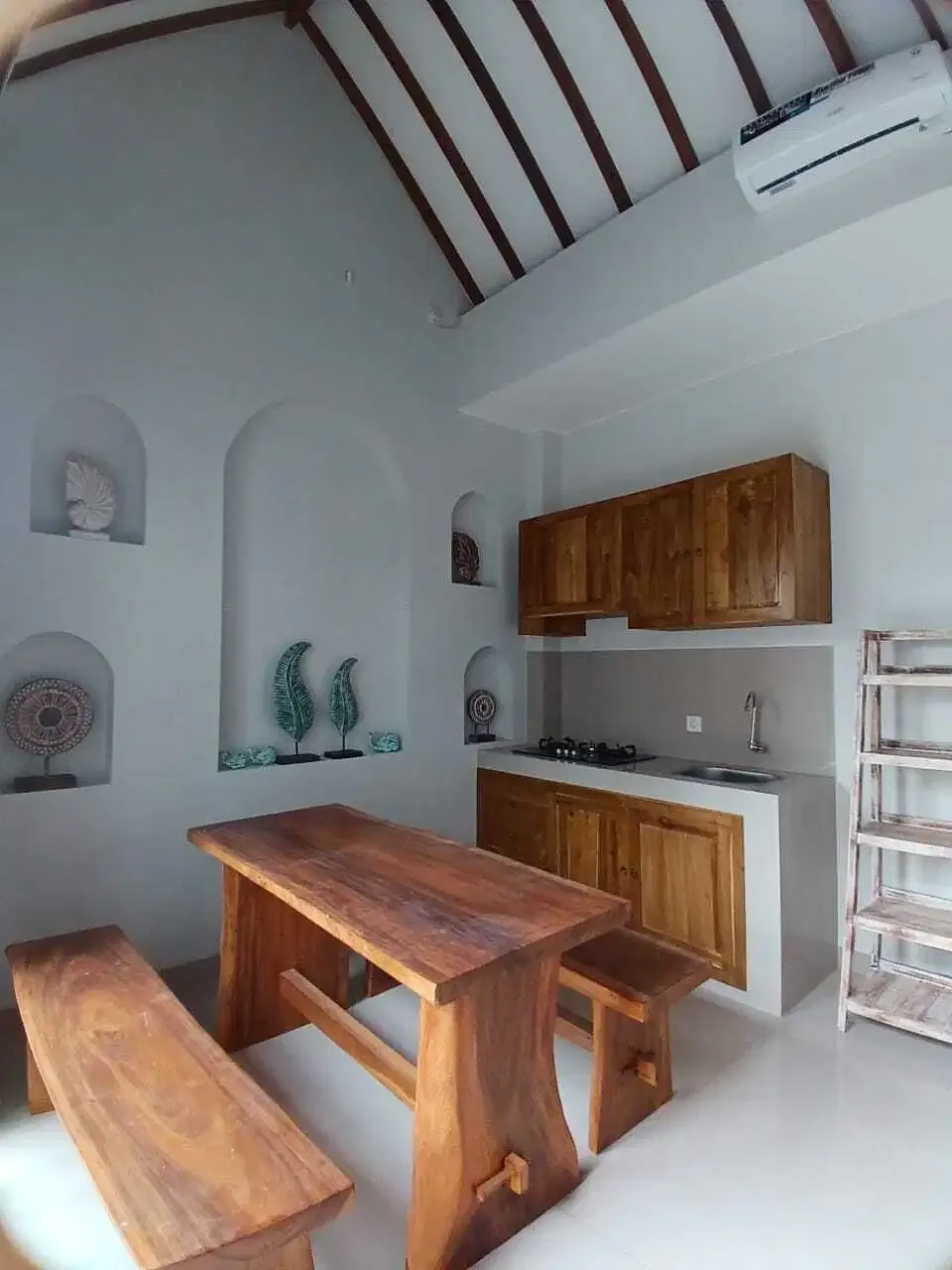 Villa Modern 3 Kamar di Pandawa Garden Bali Dekat Pantai - Image 4 of 10