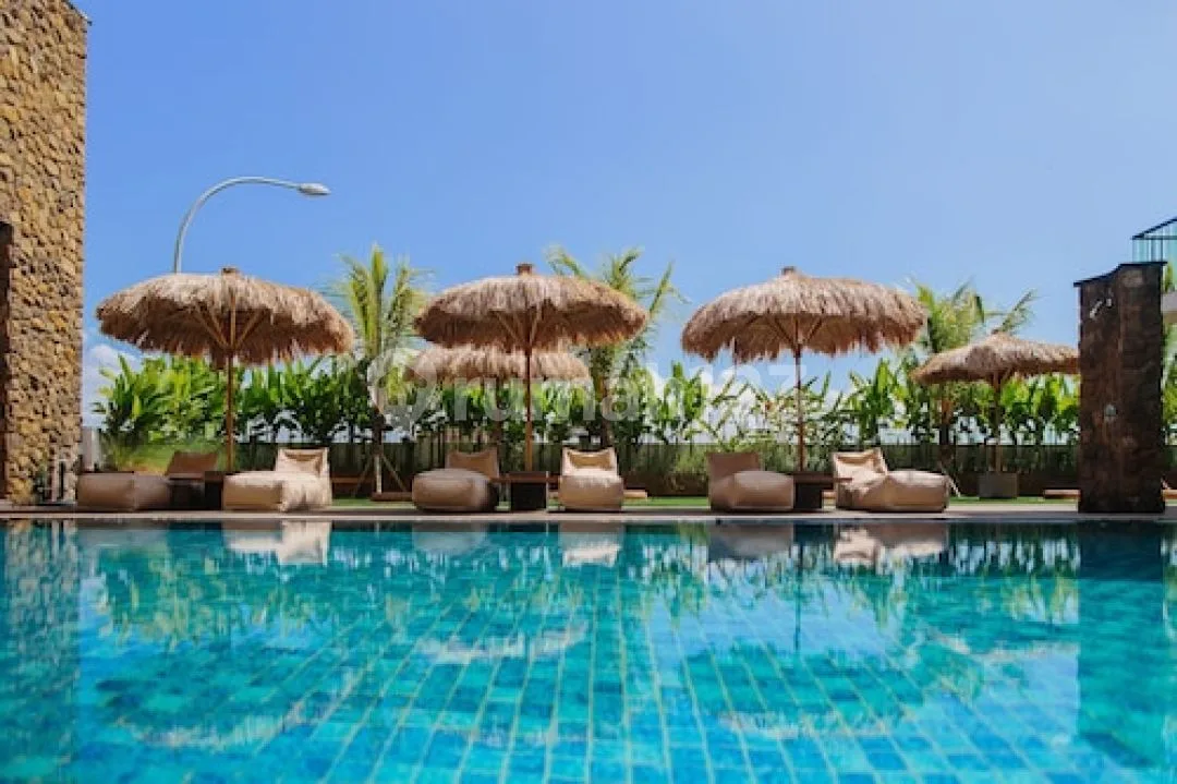 Hotel Boutique Bay View Nusa Dua Bali - Image 2 of 4