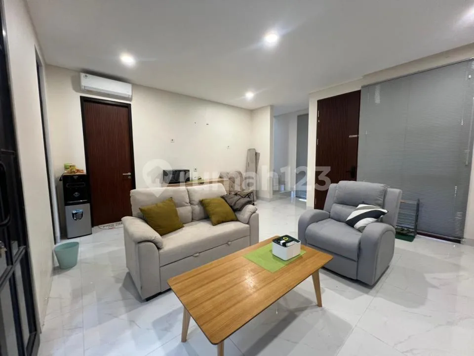 Modern Minimalist House Near Toll Gate Sanur, Freehold - Image 2 of 4