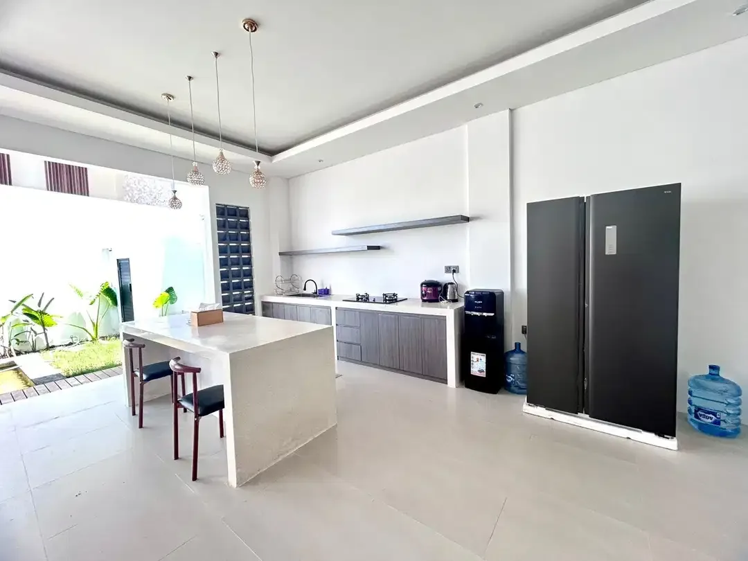 Brand New Villa Full Furnish Di Tumbak Bayuh Dekat Pererenan Canggu - Image 3 of 10
