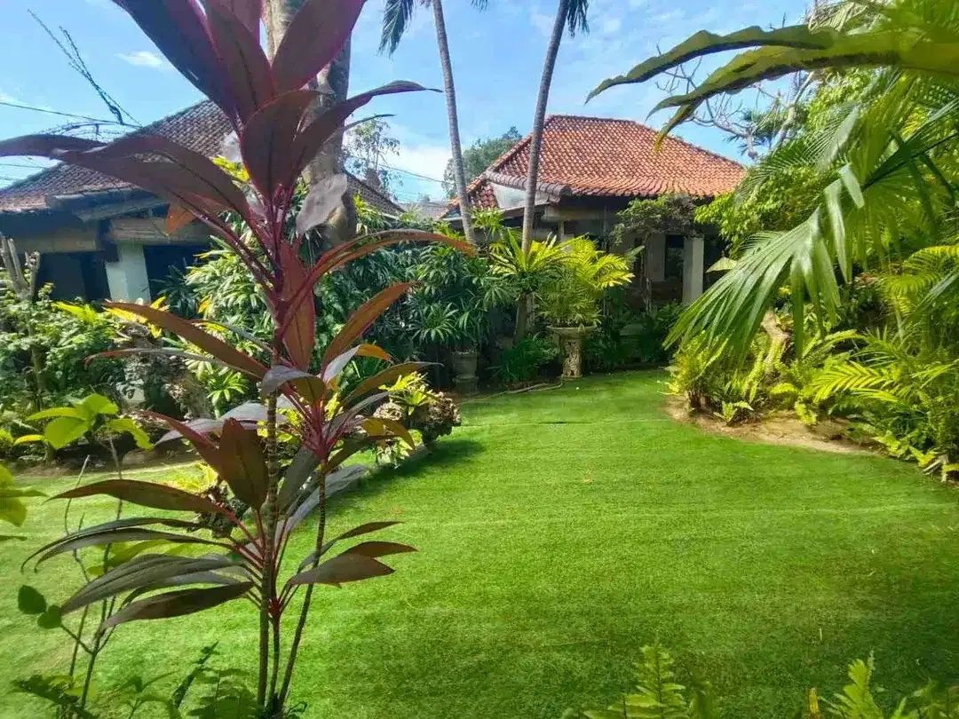 di jual villa di pantai mertasari Sanur - Image 4 of 6