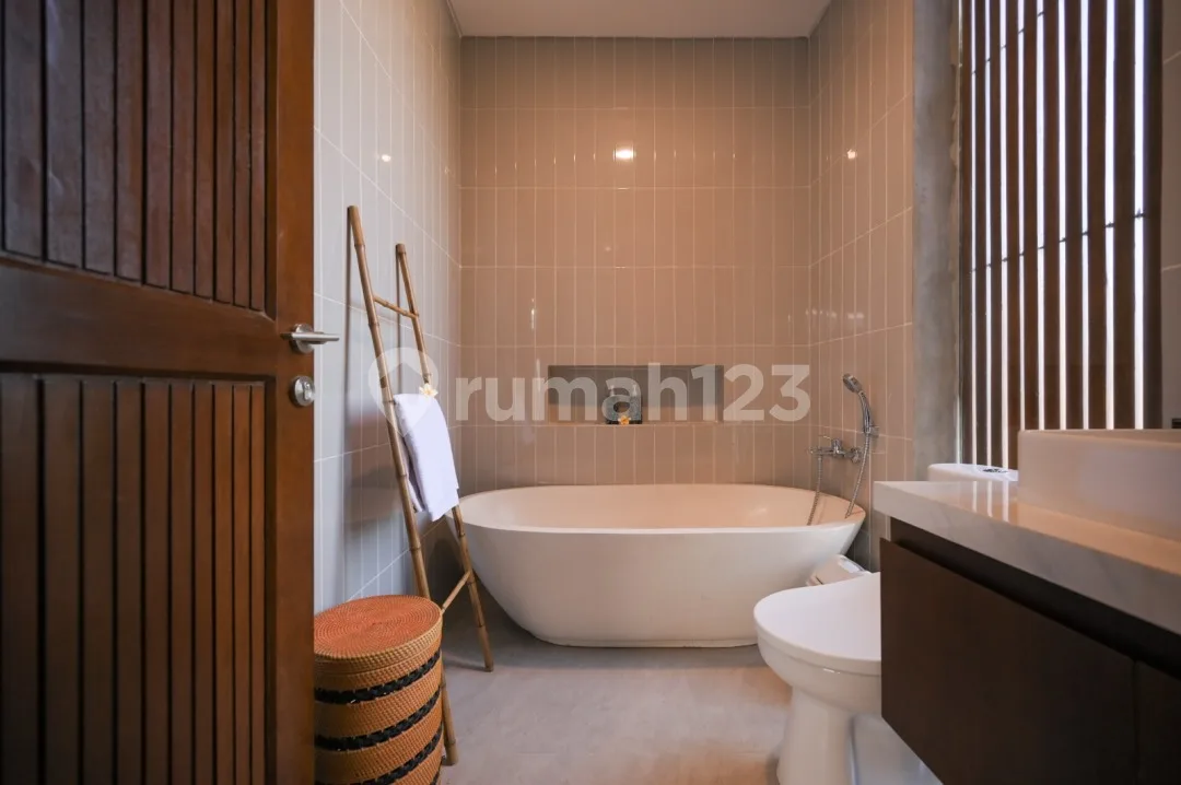 Sewa Villa Bagus Siap Huni Tabanan Bali - Image 3 of 4