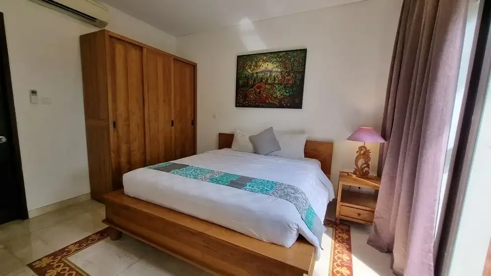 Villa Pererenan - 3 Bedroom L Village - Image 3 of 10