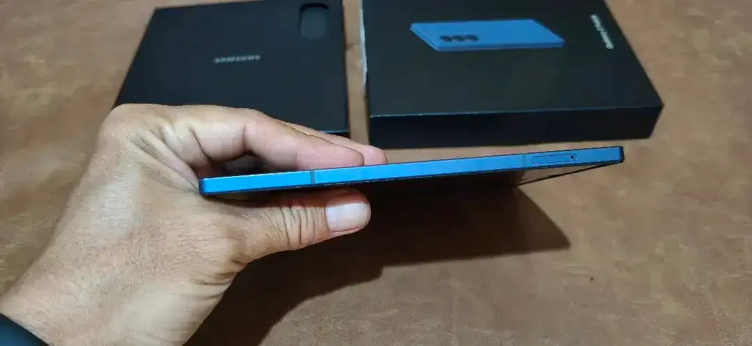 SAMSUNG Z FOLD 6 12/1TB - Image 7 of 9