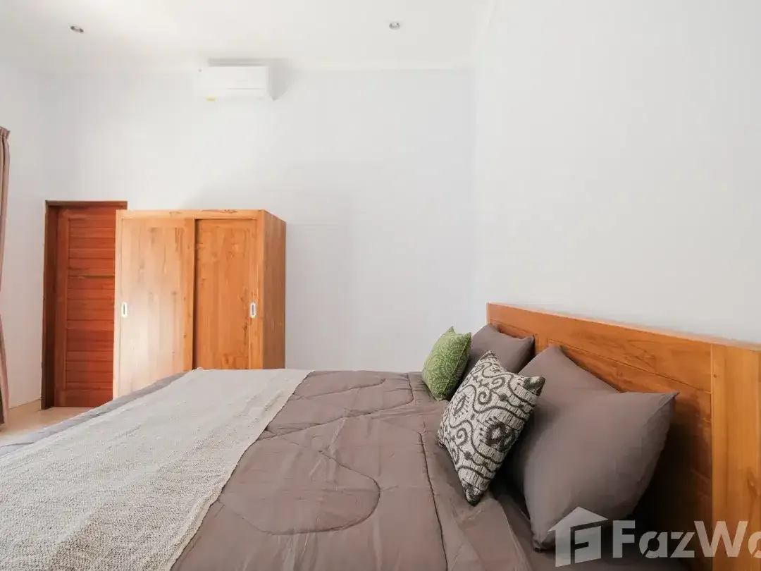 3 Bedroom Villa for rent in Canggu, Bali - Image 8 of 10