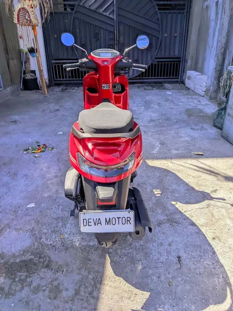 Stylo 2025 CBS Deva motor - Image 4 of 7