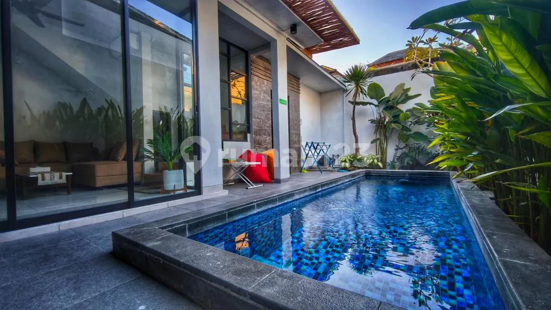Dijual Villa Murah Dekat Unud Jimbaran #6436 - Image 2 of 4