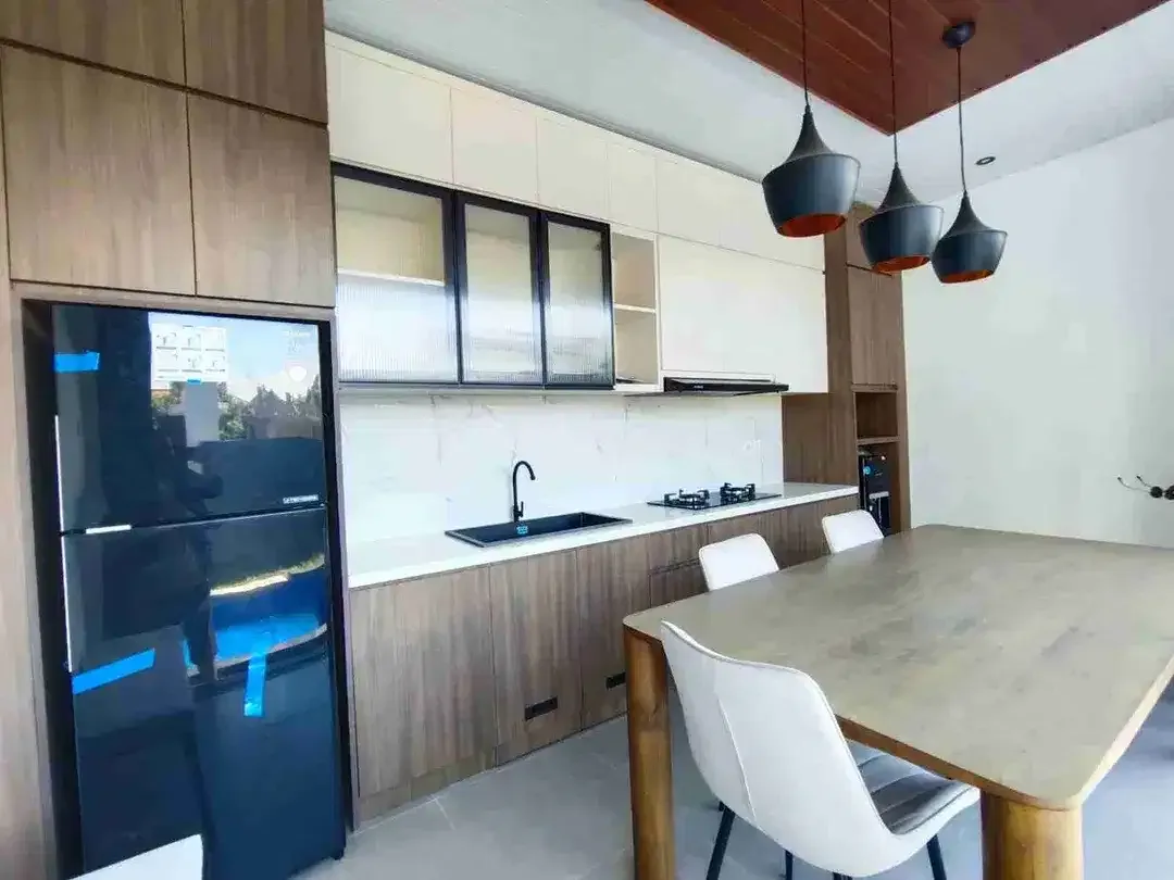 villa beachside modern Sanur bali - Image 4 of 10
