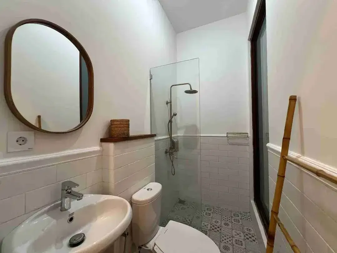 Villa Premium Ungasan Freehold Full Furnished - Image 9 of 10