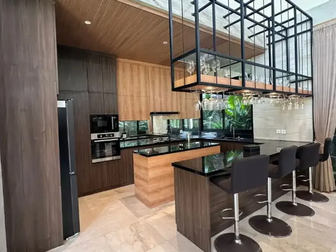 VILLA LUXURY DAN OCEAN VIEW IN SANUR DENPASAR - Image 8 of 10