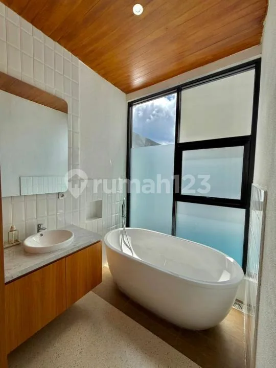 Sewa Villa Baru di Nusa Dua dengan Akses Jalan 12 Meter - Image 4 of 4