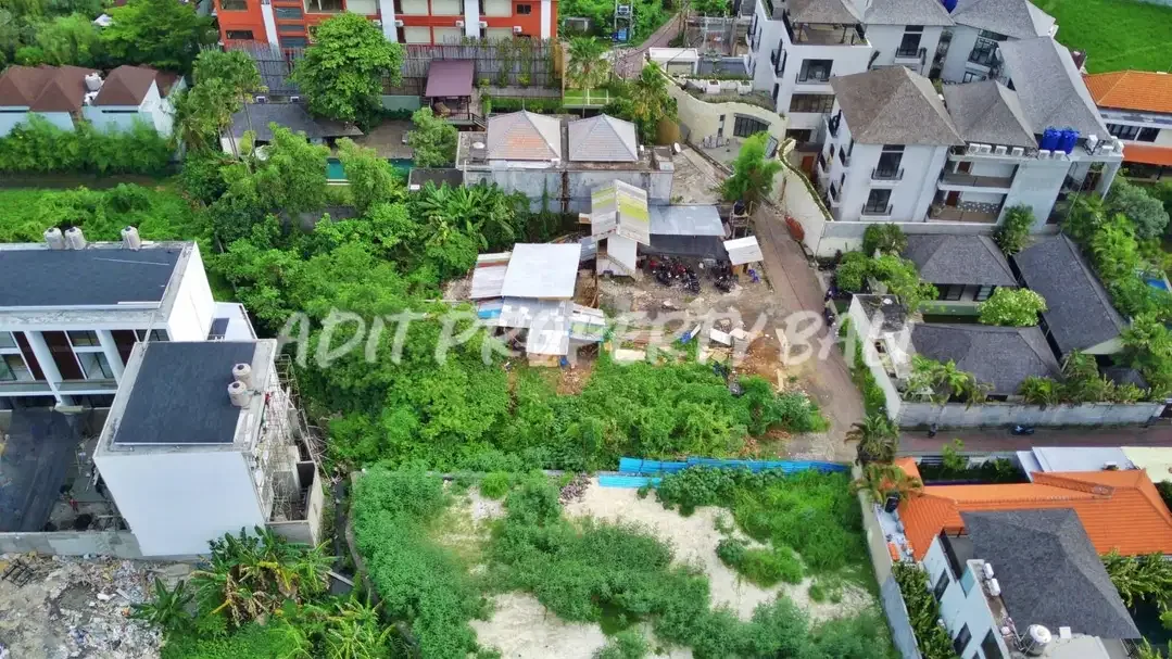 Tanah Sri Kahyangan Berawa Canggu Badung - Image 6 of 10