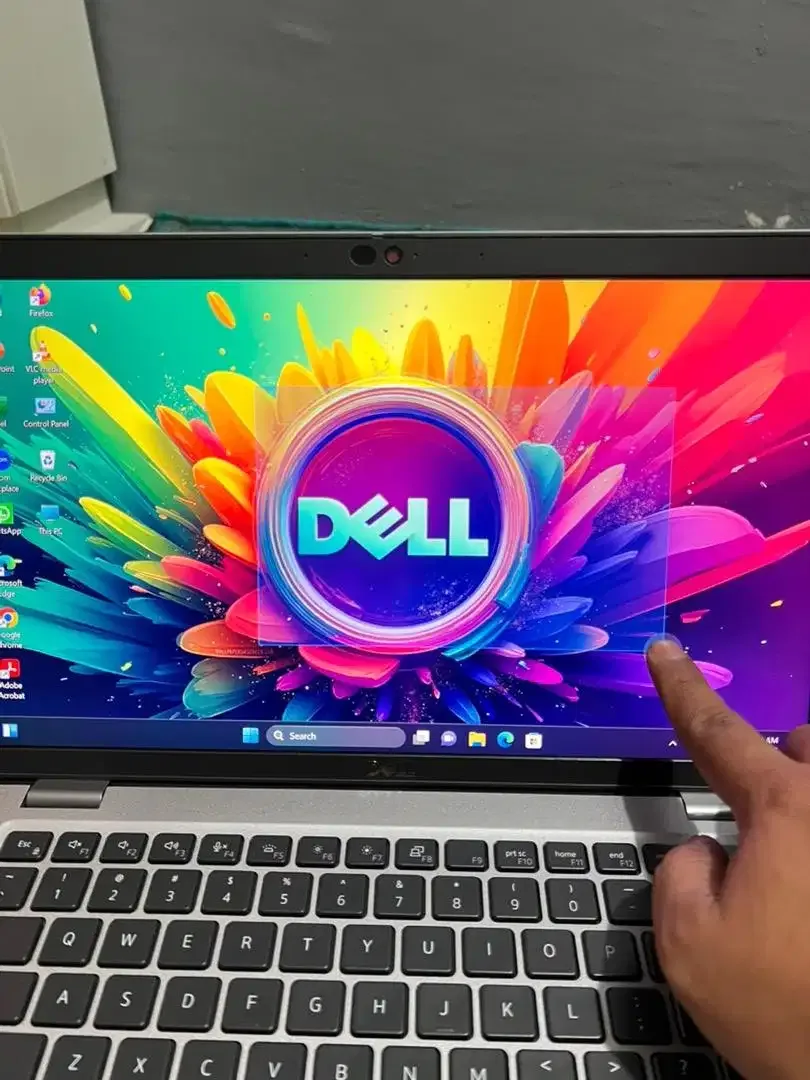 Laptop Dell Latitude 5420 Core i5 Gen 11 - Image 8 of 8