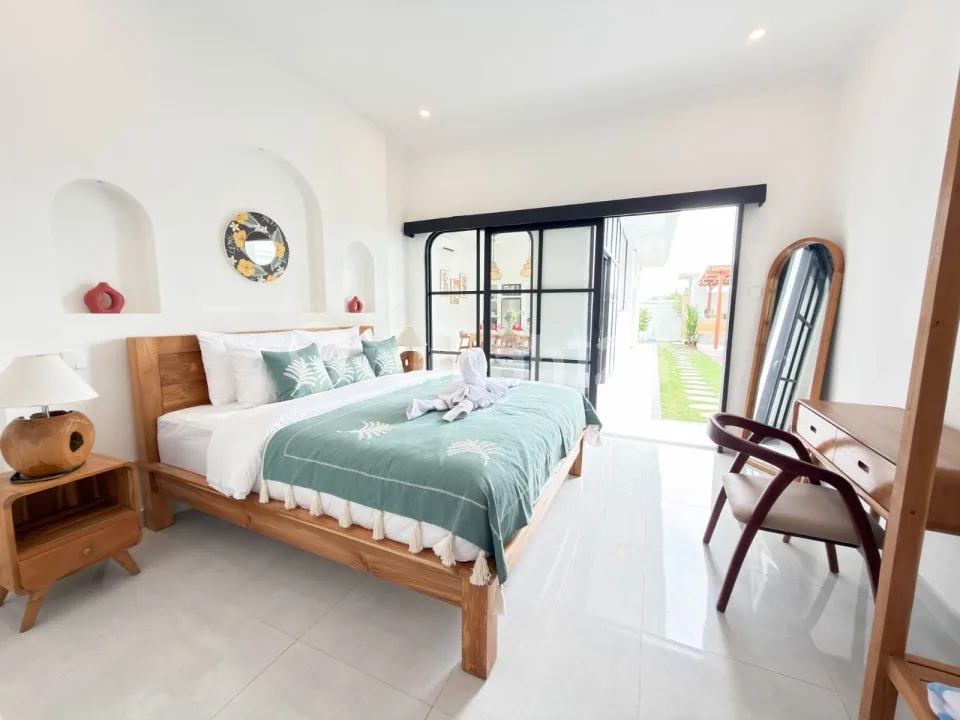 Villa Full Furnished 3 Bedrooms - Image 4 of 4