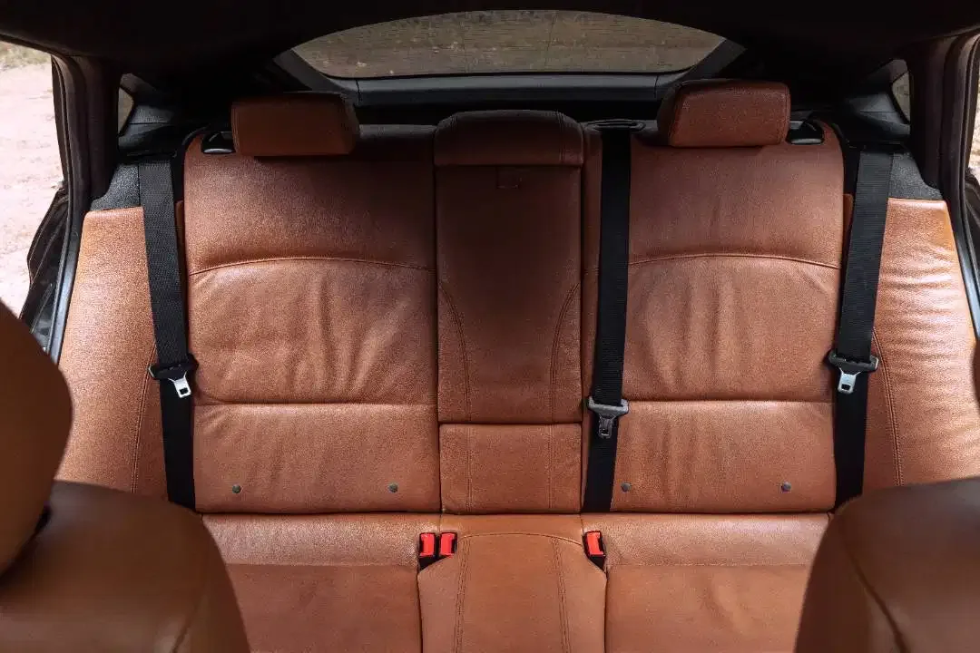 BMW X4  xDrive28i M Sport Bensin-AT - Image 4 of 5