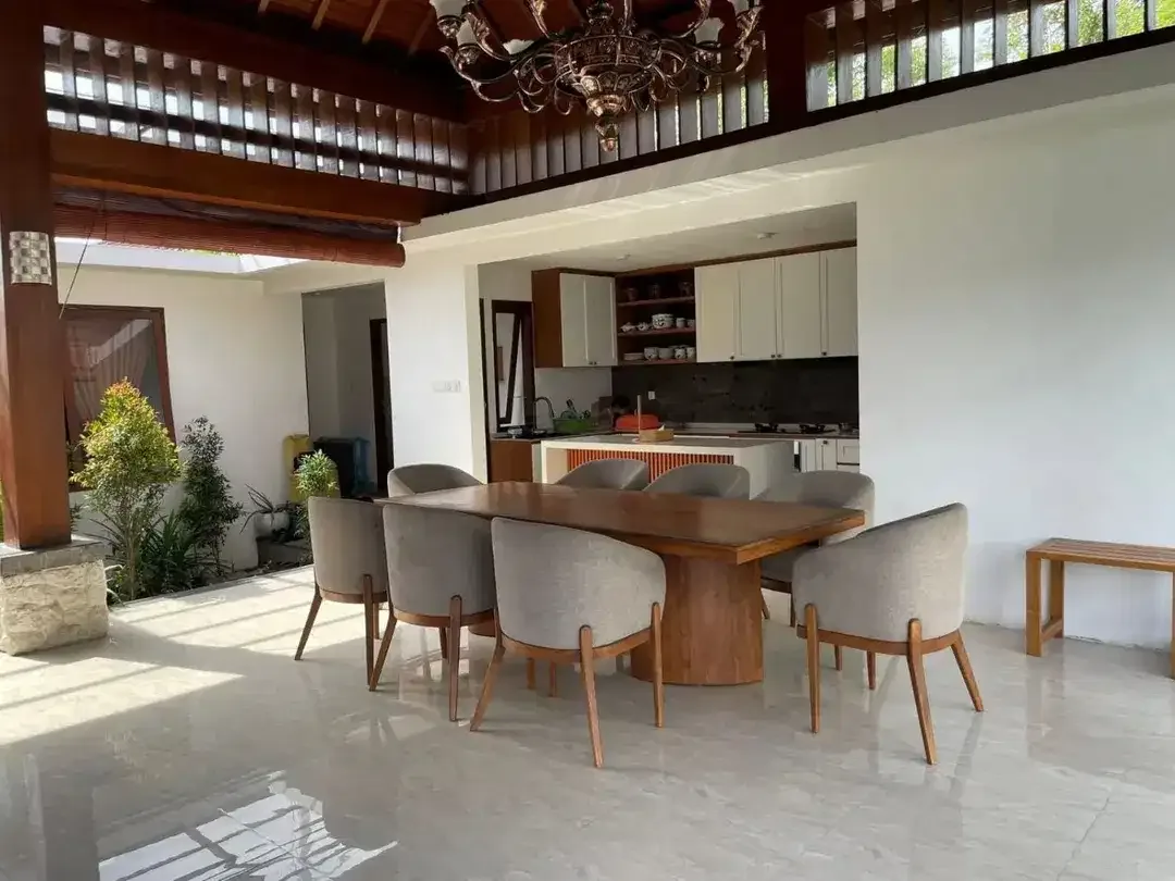 JUAL VILLA MEWAH AT KUTUH - Image 4 of 10