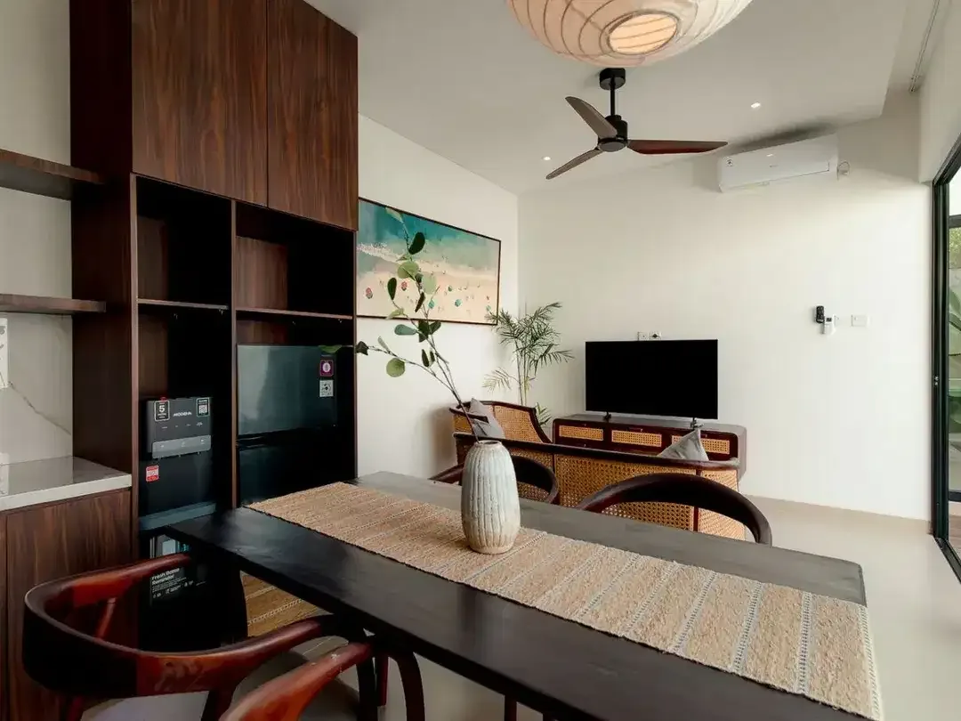 BRAND NEW FULLY FURNISHED 2BR VILLA IN JIMBARAN - Image 5 of 10