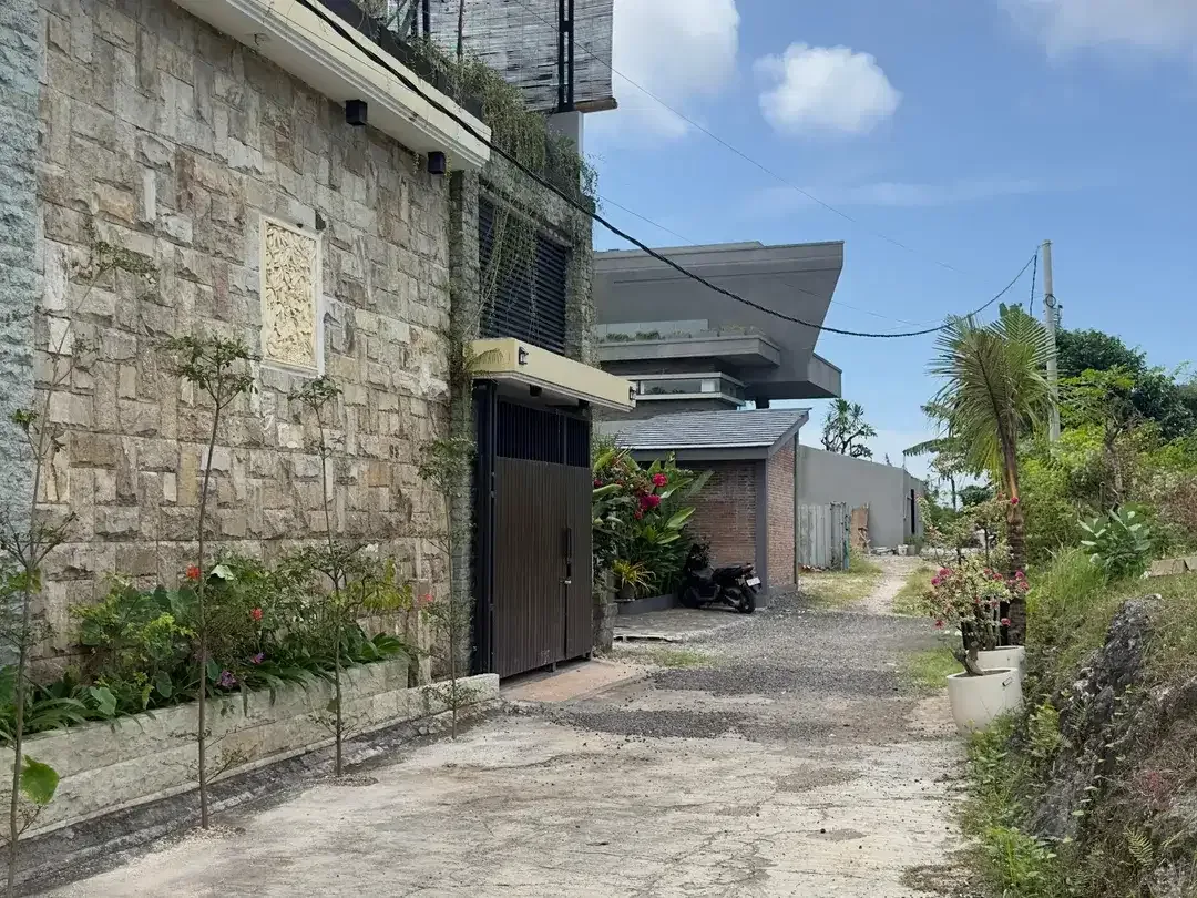 Dijual Tanah Premium 500m2 di Nusa Dua Bali - Image 7 of 9