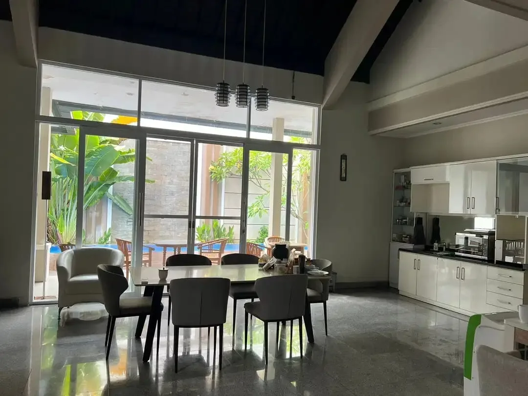 Di Jual Rumah Daerah Renon - Image 5 of 10