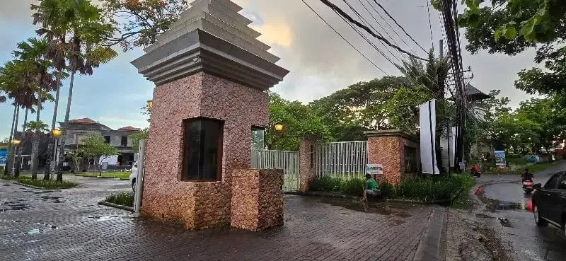 Tanah Kavling  Exclusive Jimbaran - Image 2 of 4