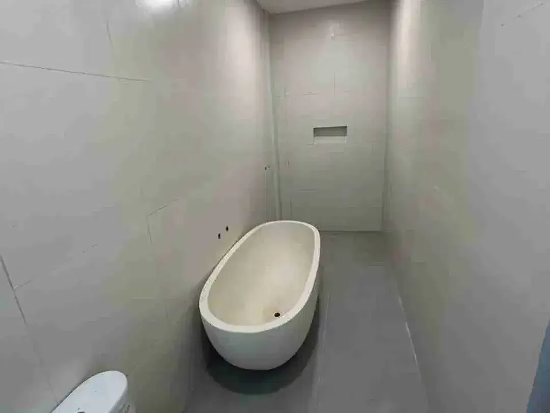 dijual villa baru lantai 2 pererenan canggu - Image 3 of 10