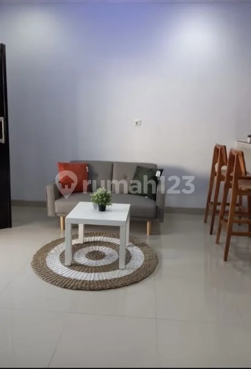 Rumah Baru Fully Furnished Siap Huni Di Jimbaran - Image 2 of 4