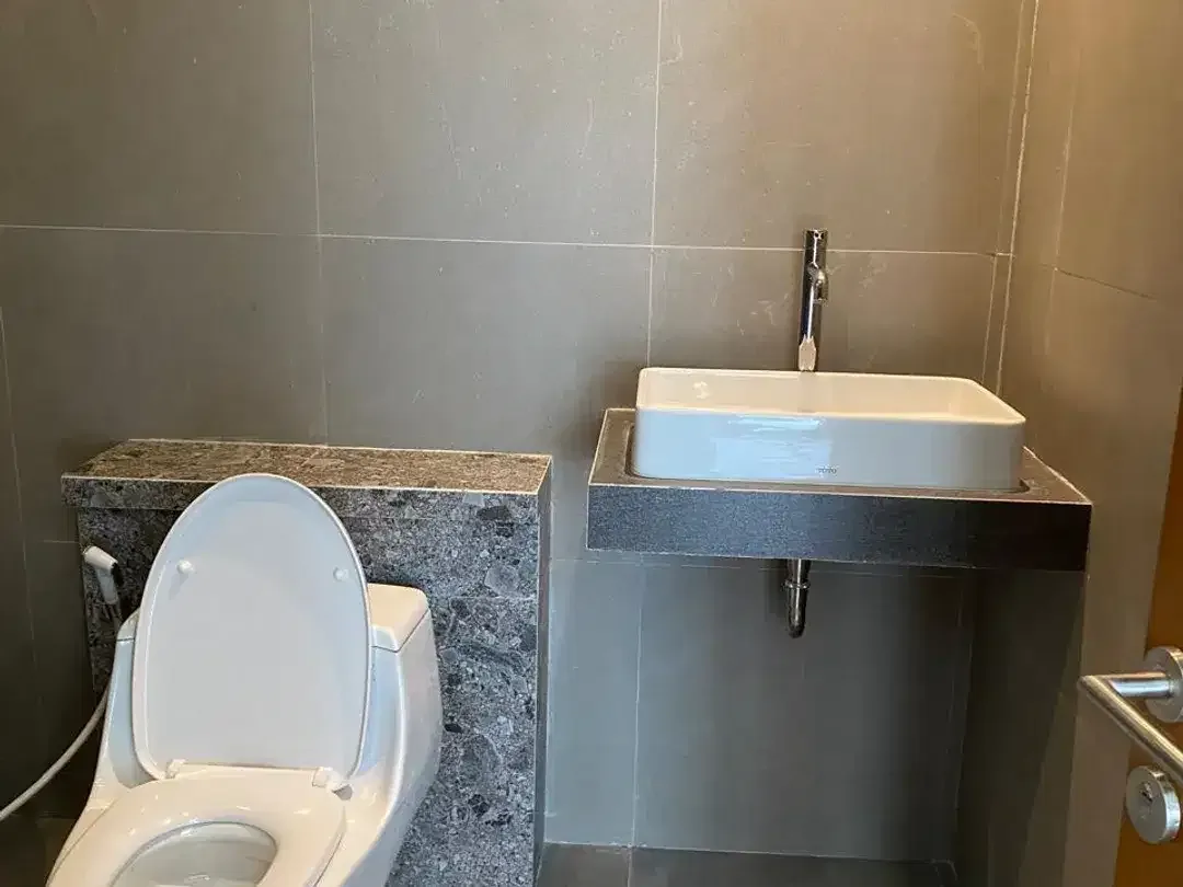 FOR RENT VILLA BARU  PRIVAT POOL JALAN KAKI KE PANTAI LOKASI SANUR - Image 3 of 8