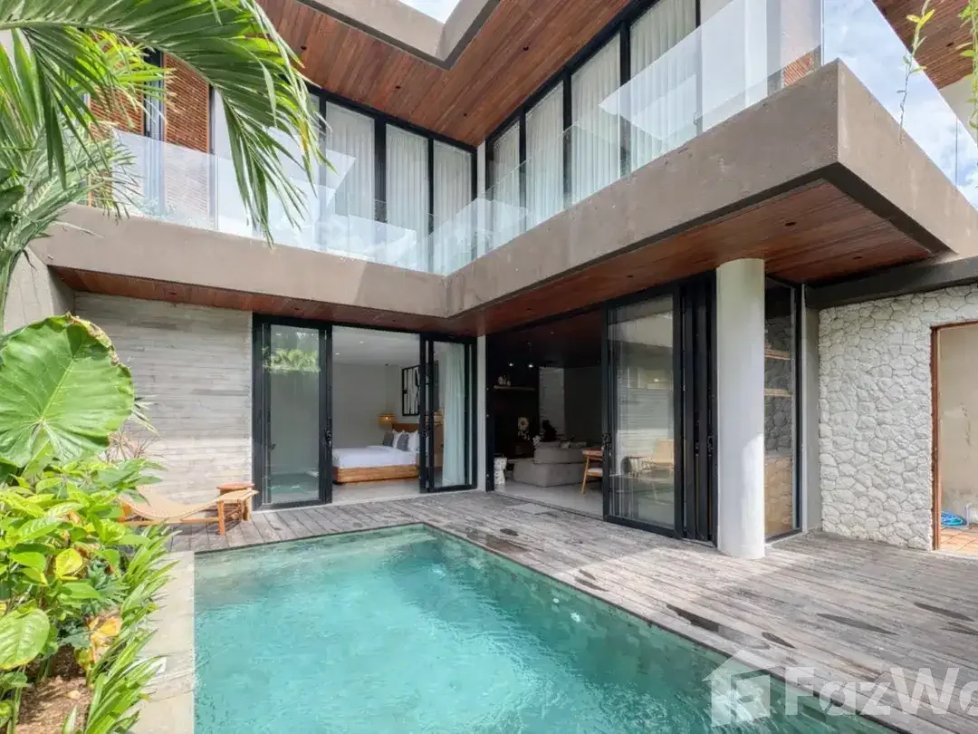3 Bedroom Villa for sale in Denpasar Selata, Bali - Image 1 of 10