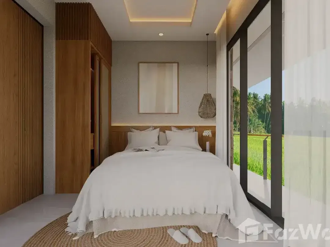 2 Bedroom Villa for sale in Ubud, Bali - Image 5 of 10