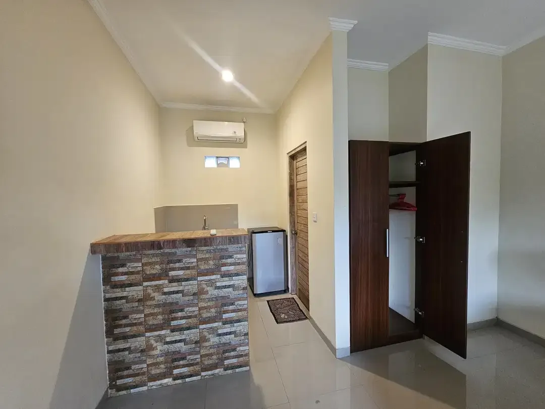 disewakan guest house lantai 2 umalas - Image 10 of 10