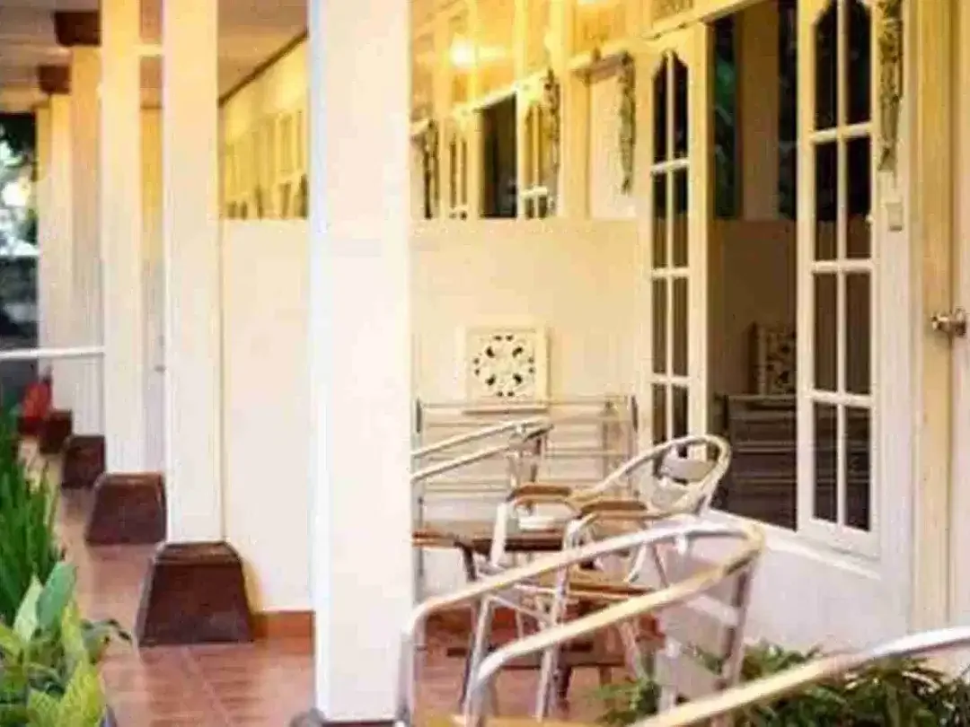 Guesthouse Danau tamblingan sanur - Image 3 of 10