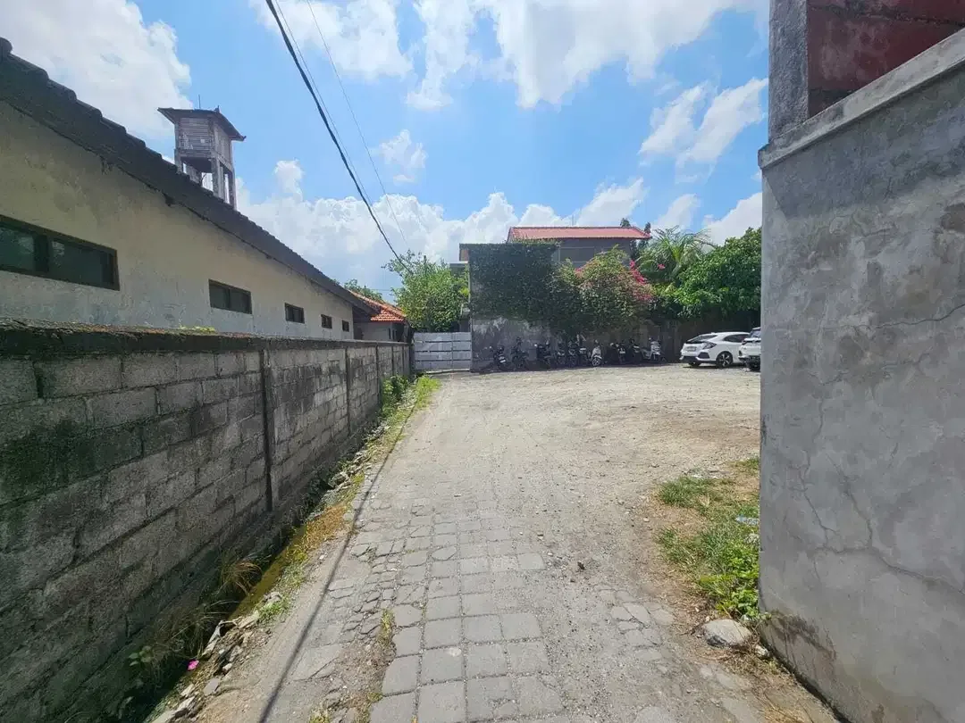 dijual tanah premium lokasi petitenget - Image 4 of 6