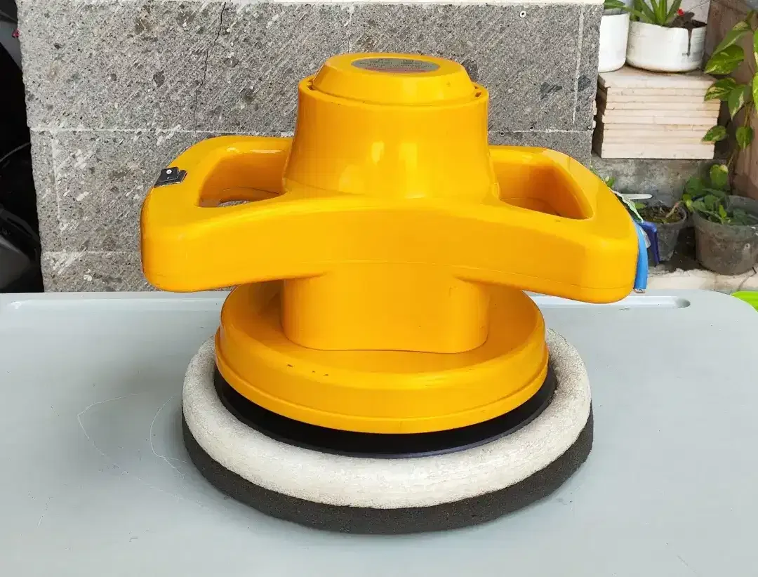 Polisher - Kenmaster - Image 2 of 3