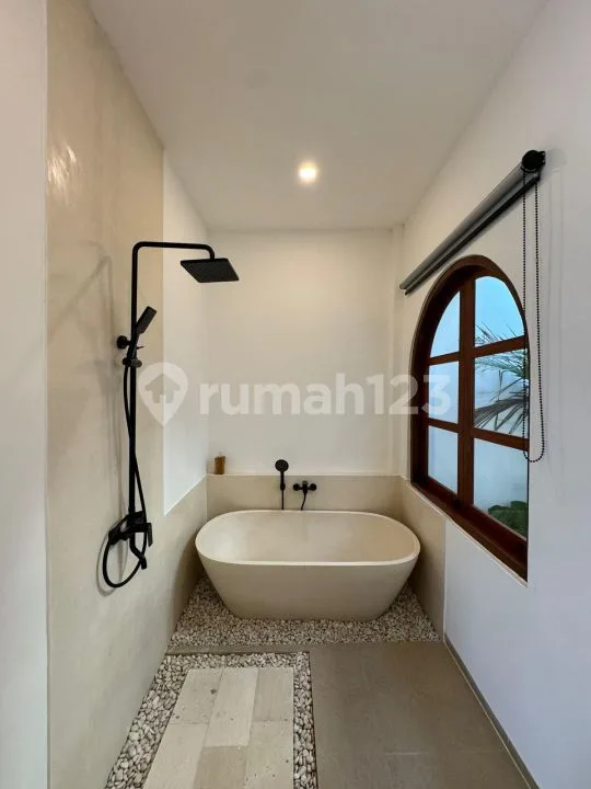 Leasehold 2 BR New Villa In Tumbak Bayuh - Image 4 of 4
