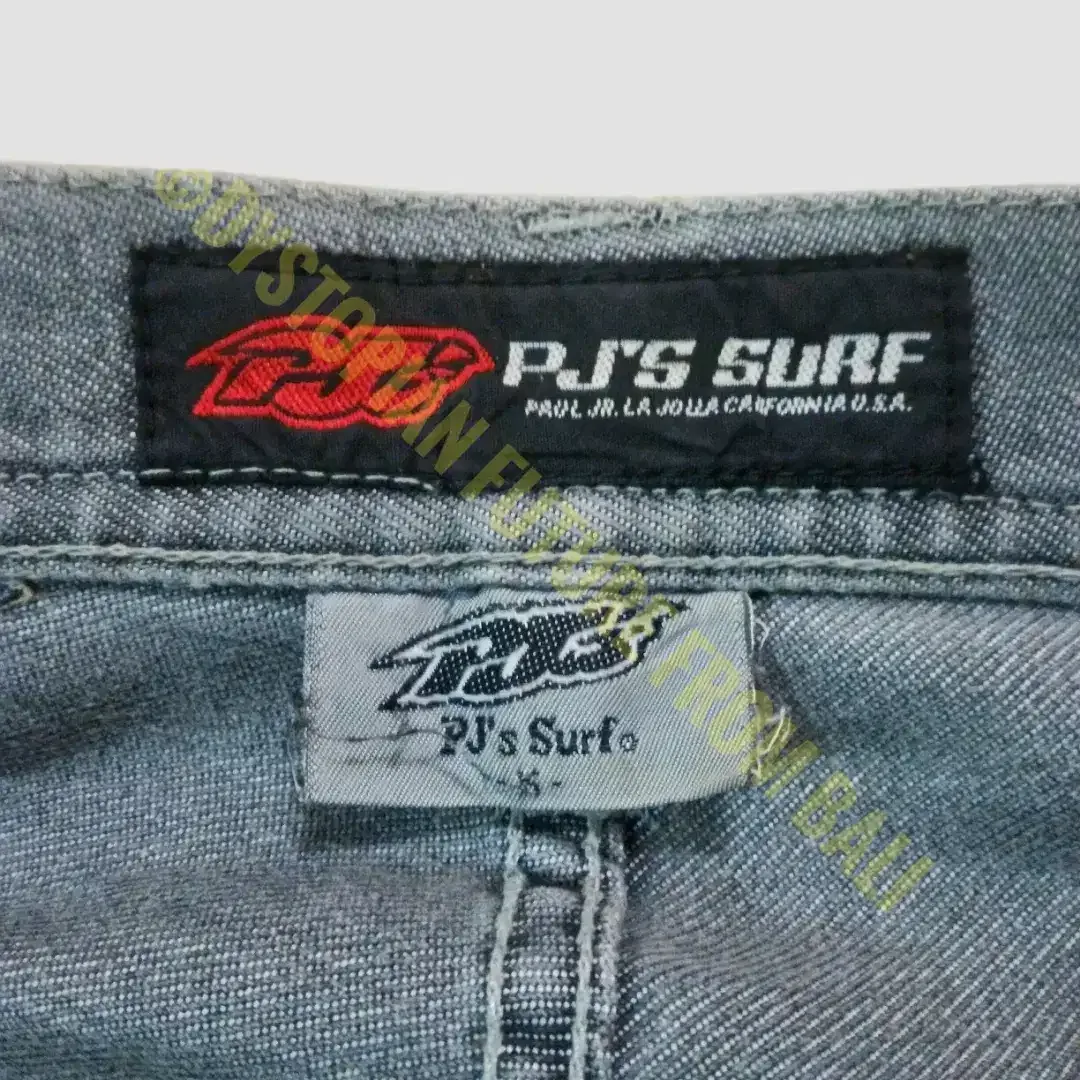 Vintage Carpenter Jeans PJ's Surf - Image 4 of 9