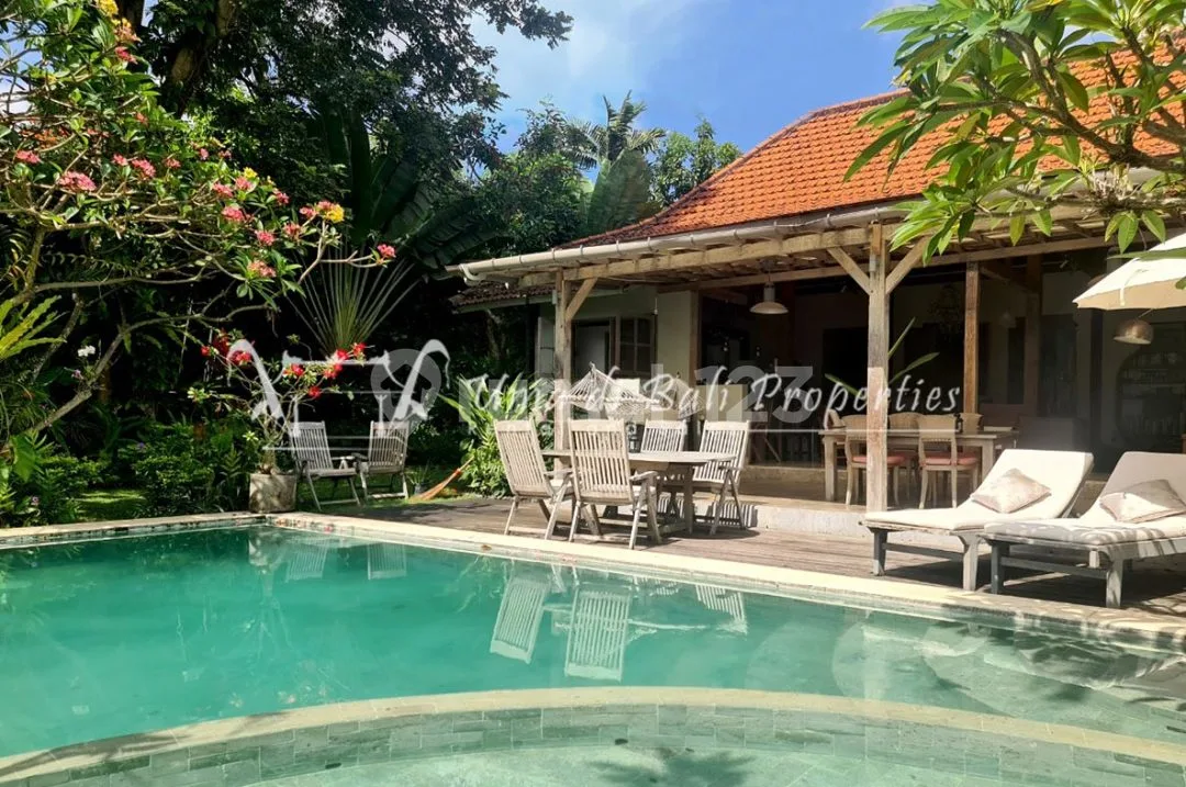 Villa Lombok Kerobokan | Lv 596 - Image 3 of 4