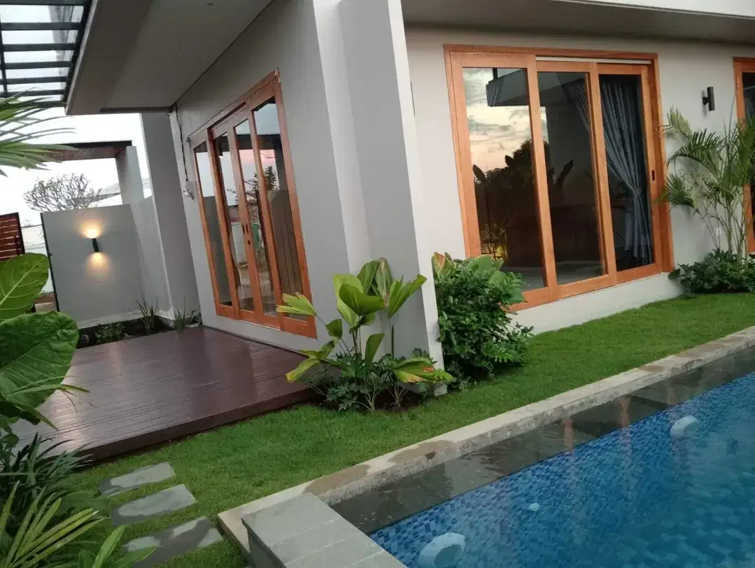 dijual villa lantai 2 jimbaran bali - Image 9 of 9