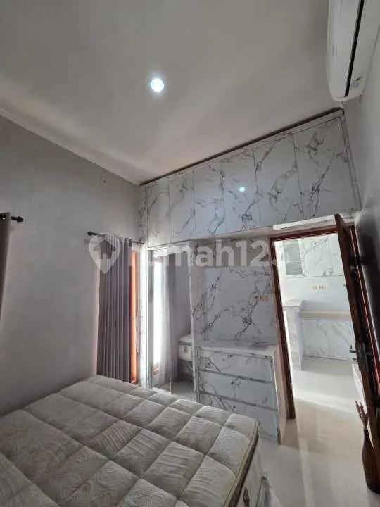 Hunian Minimalis Modern di Kawasan Premium Dekat Pantai Jimbaran - Image 4 of 4