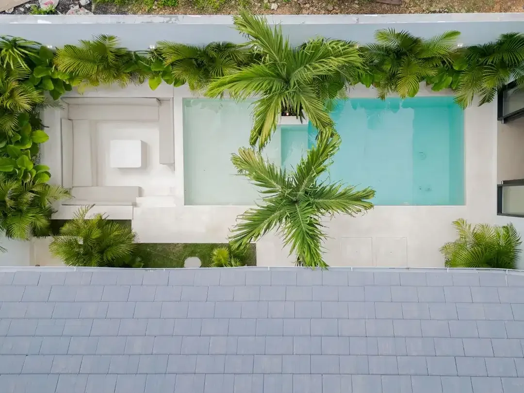 Vila siap huni di lokasi premium Uluwatu! - Image 6 of 7