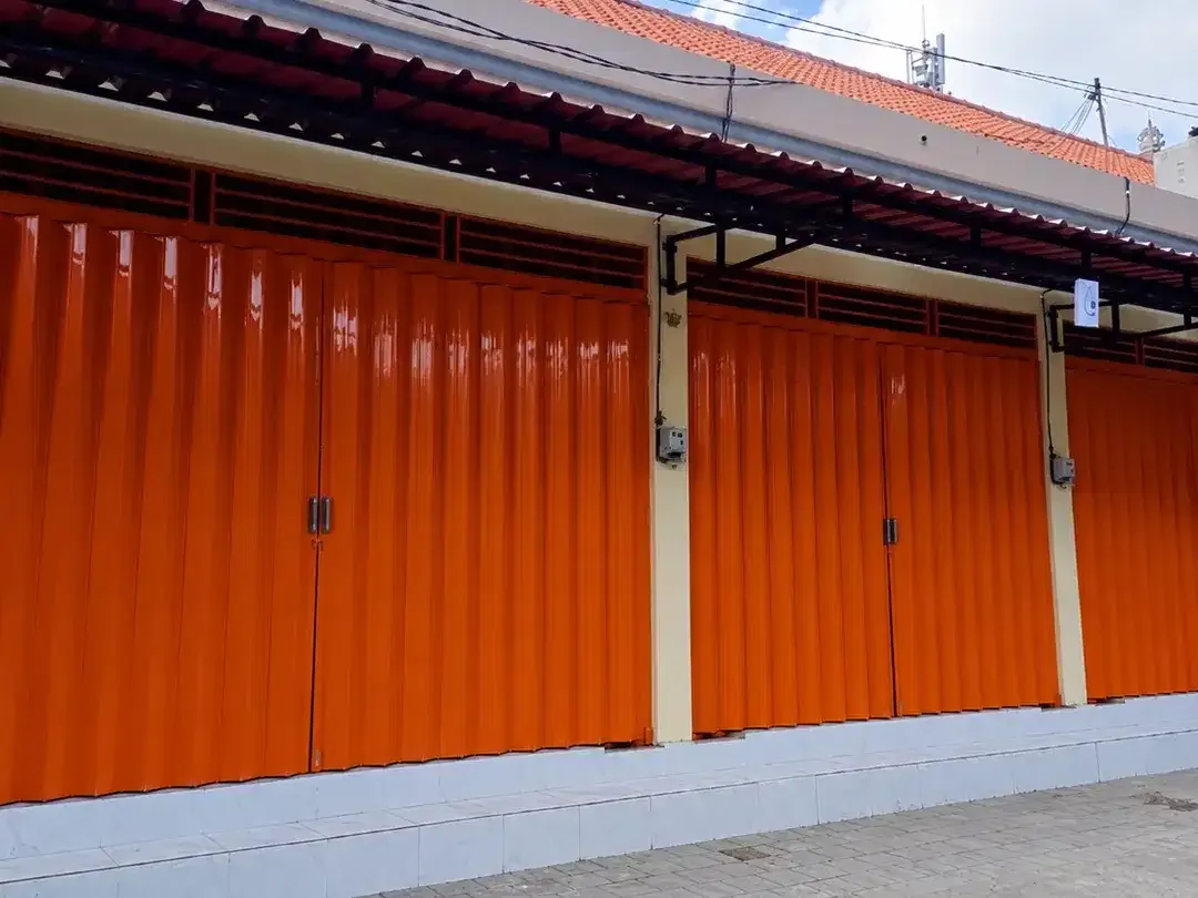 DISEWAKAN TOKO STRATEGIS – JL. PULAU AYU SELATAN - Image 1 of 4