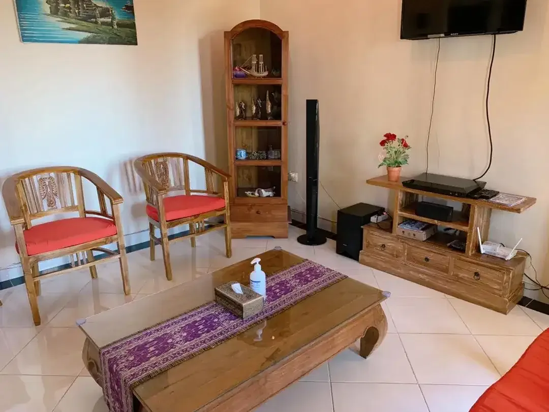 Rumah  Minimalis Di kampial dekat Poltekpar Nusa Dua - Image 7 of 10