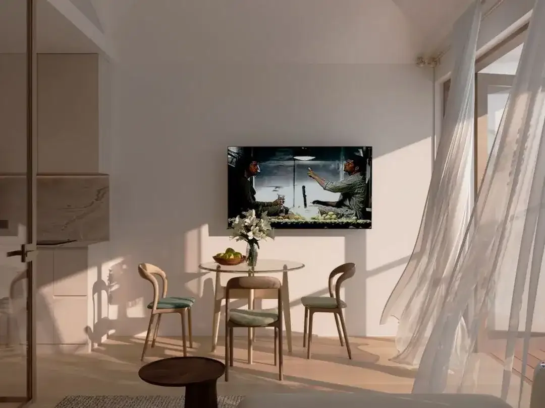 Exclusive 1Br Apartment With Pool For 33-Year Leasehold In Sanur - Image 4 of 6