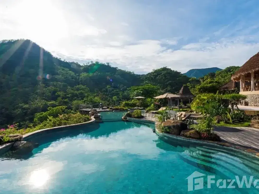 22 Bedroom Hotel for sale in Abang, Bali - Image 1 of 6