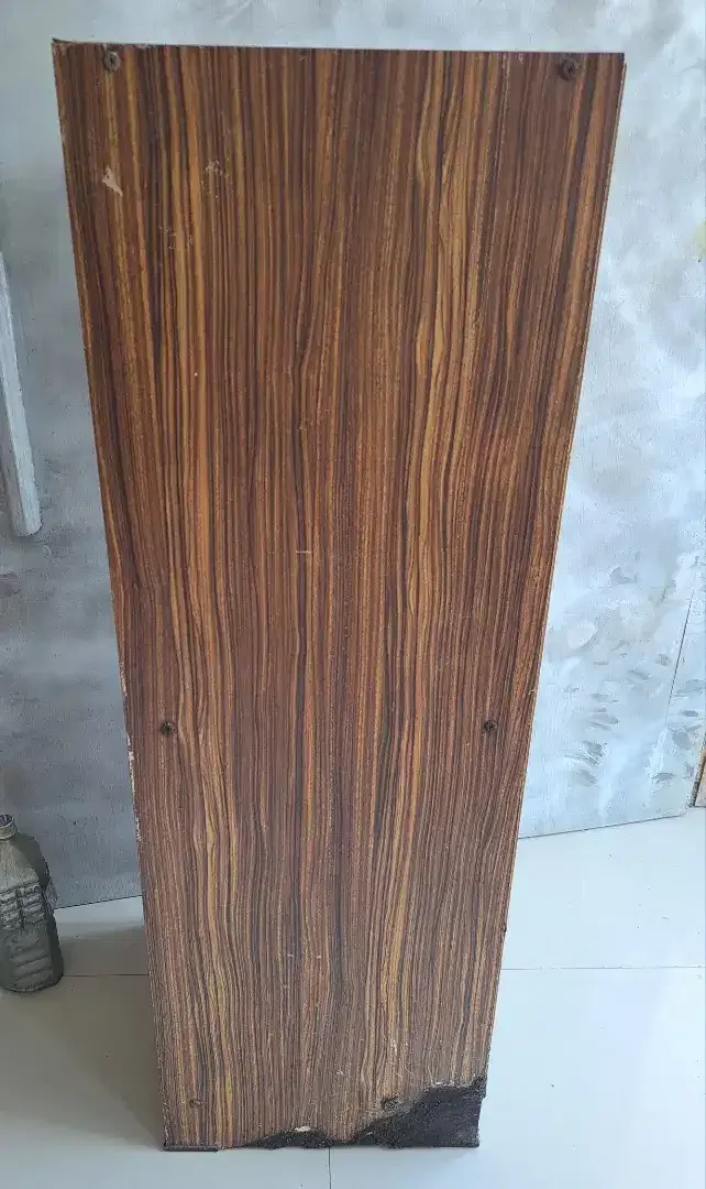 Lemari Kayu Empat Pintu Tinggi 120Cm Lebar 40Cm - Image 3 of 3