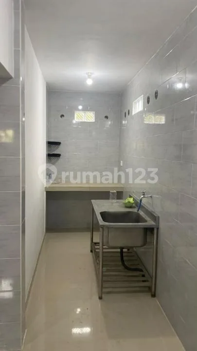 Rumah 2 Kamar di Denpasar Barat Akses Mudah & Tenang - Image 4 of 4