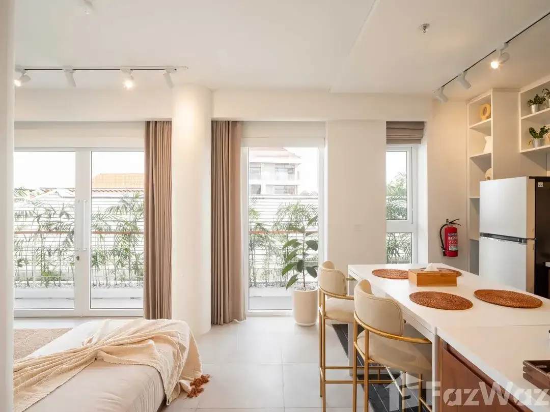 1 Bedroom Apartment for sale at The Cruise - Image 8 of 10